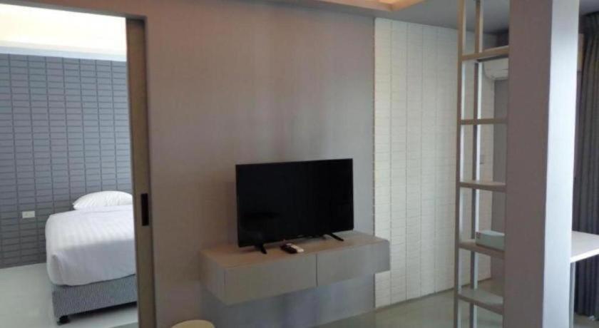 Silom Hotel Bangkok