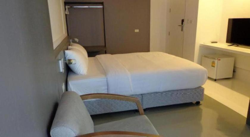 Hotel Silom Bangkok