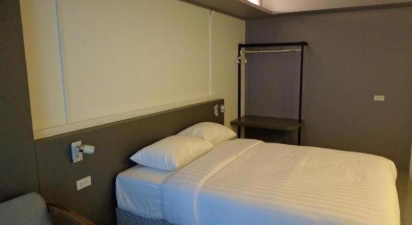 Hotel Silom Bangkok