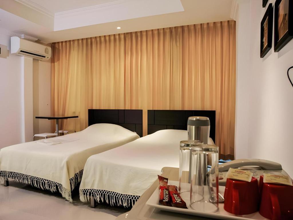 House 3* Bangkok