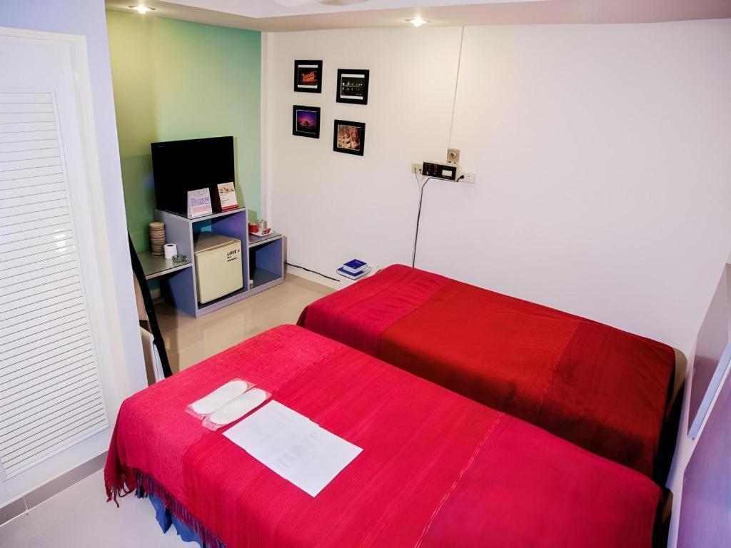 House 3* Bangkok