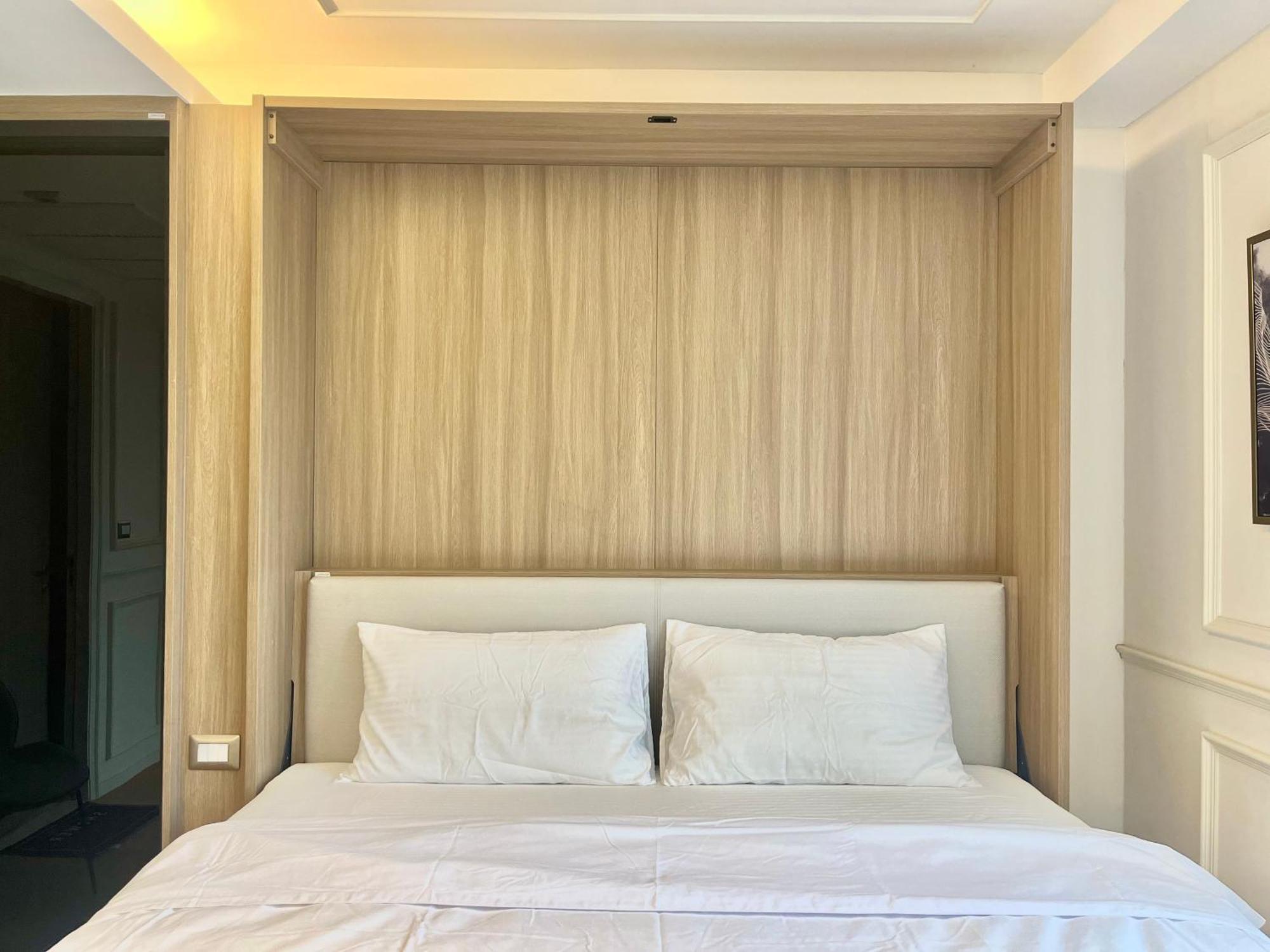 Apartment Circle 31 #1br Bangkok