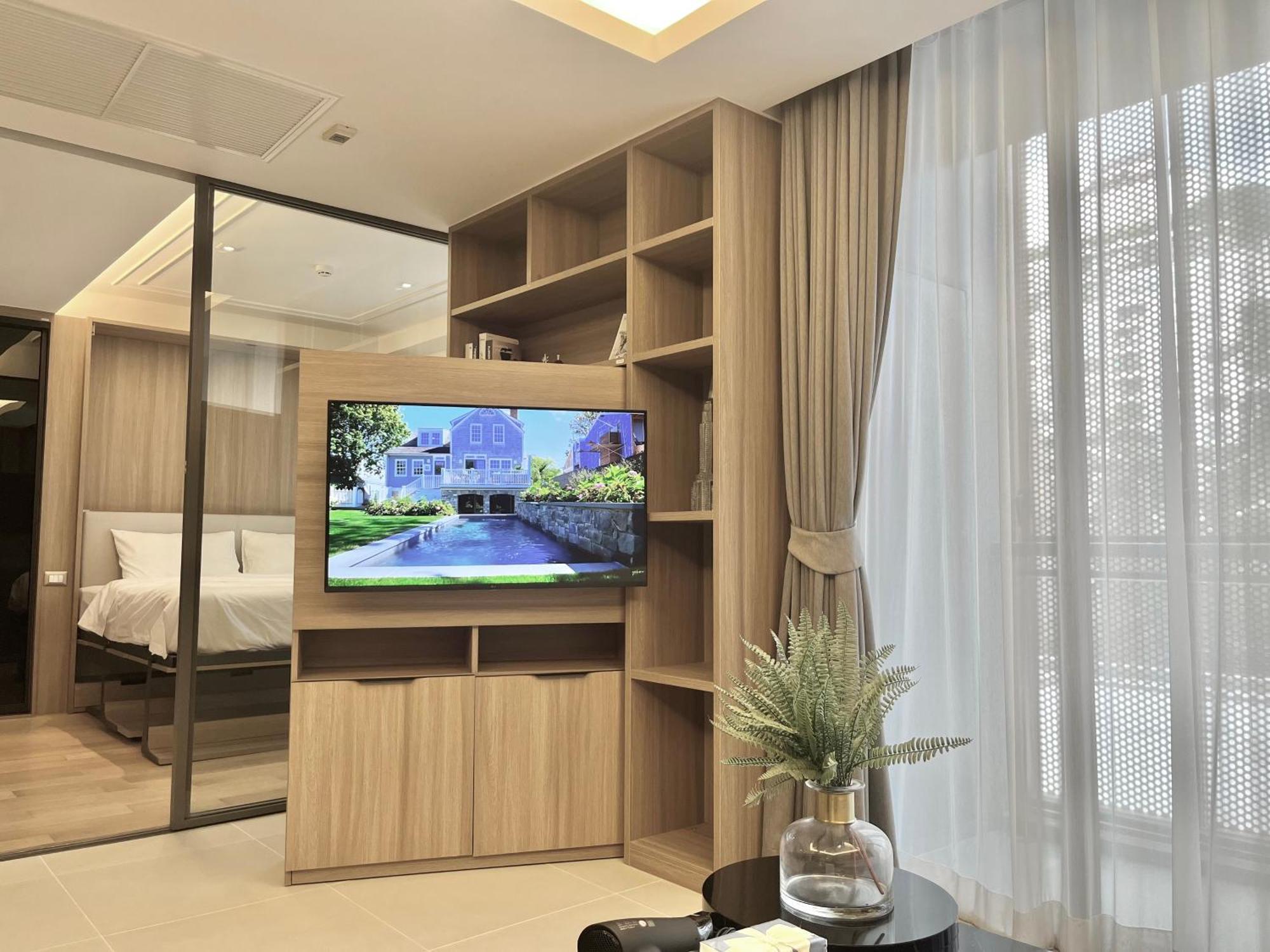 Circle 31 #1br Apartment *
