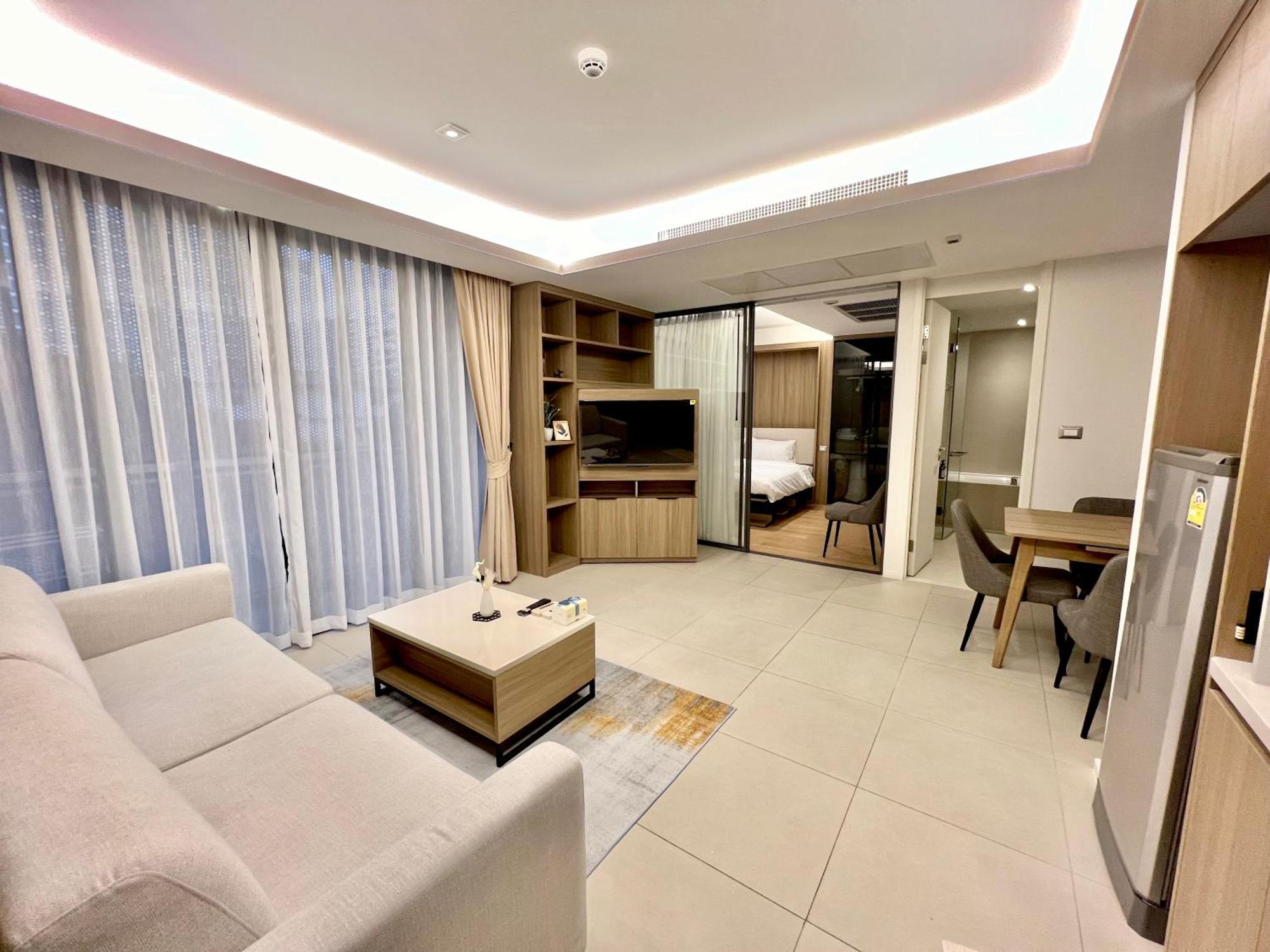 Circle 31 #1br * Bangkok