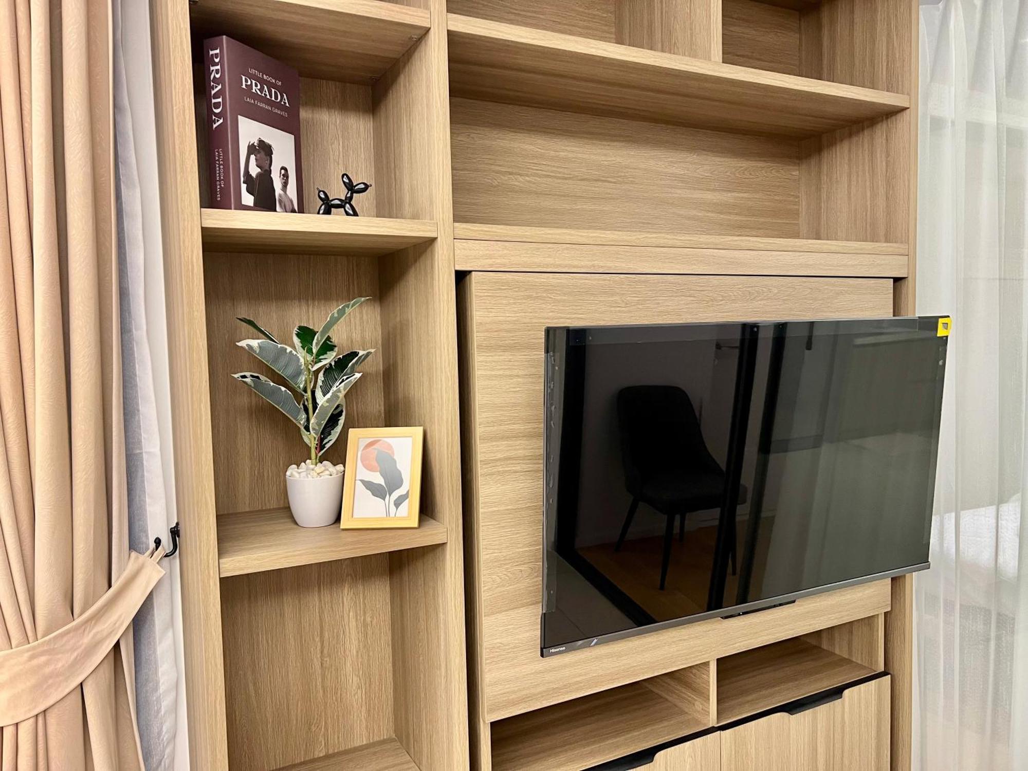 Circle 31 #1br
