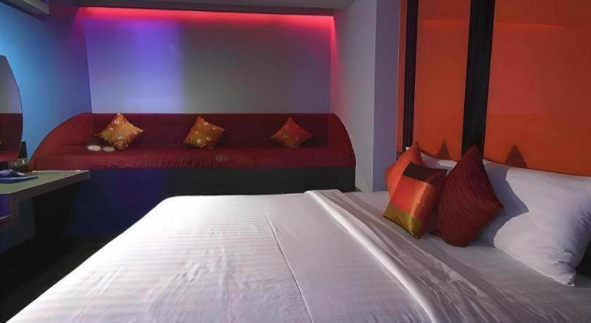 Hotel Heaven@4 Bangkok