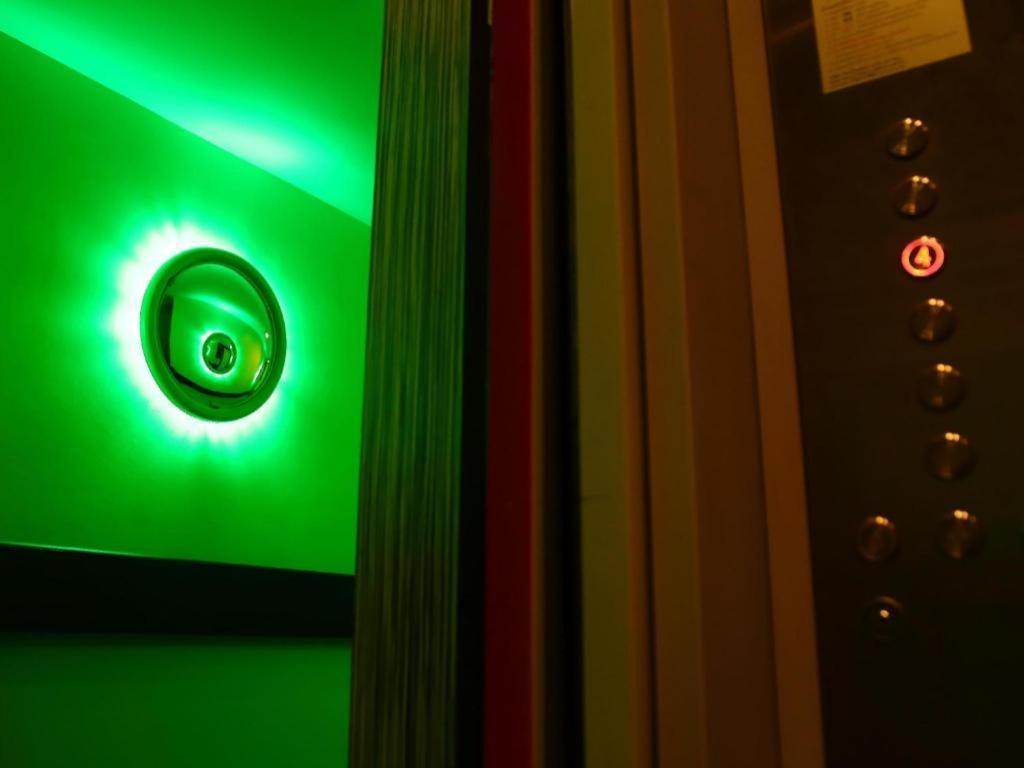 Hotel Heaven@4