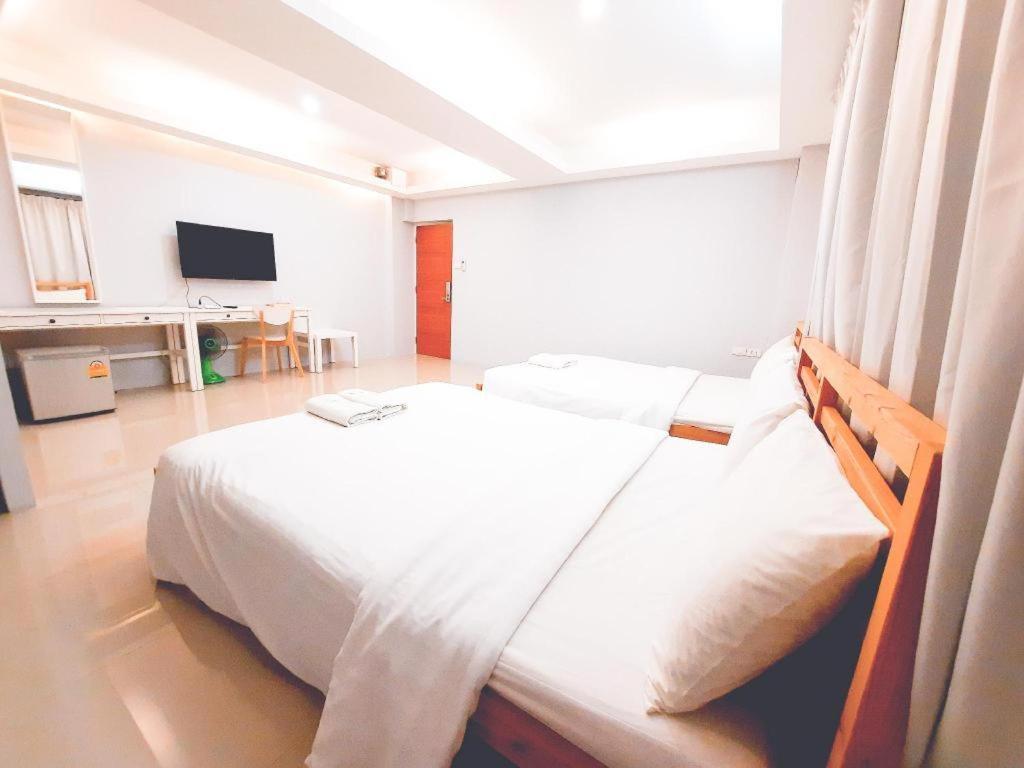 Your Place 2* Bangkok