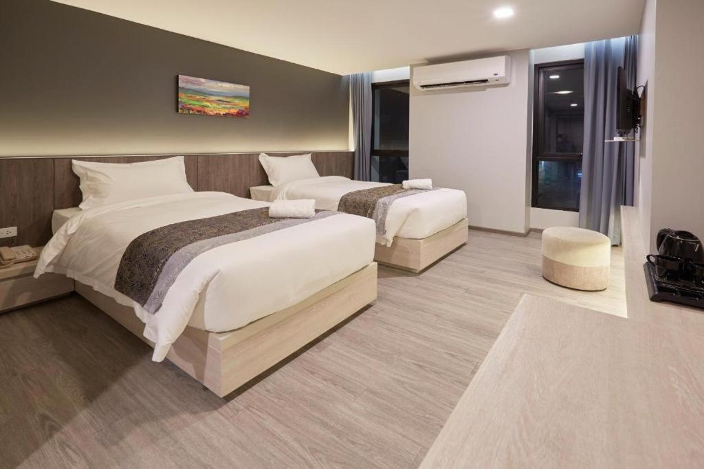 Hotel Iwish Bangkok