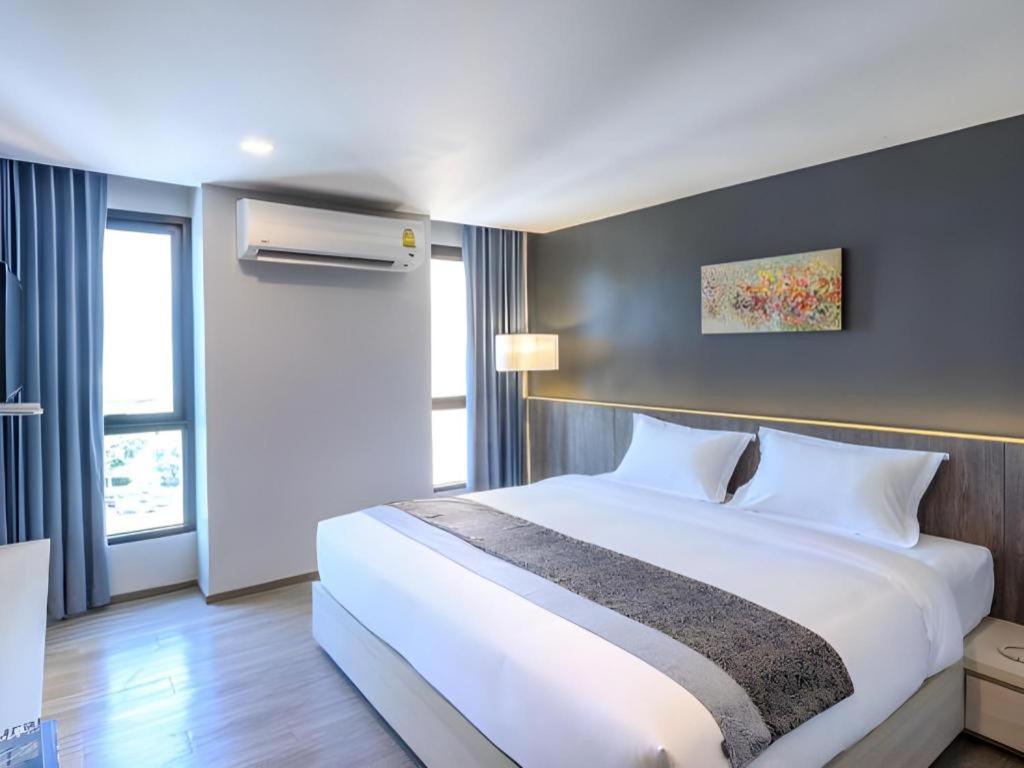 Iwish Hotel Bangkok