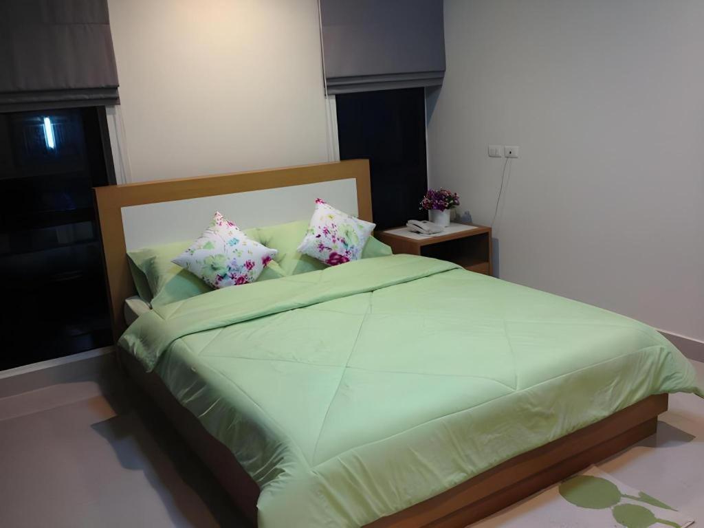 Hotel Ipremium Sukhumvit 81 3*