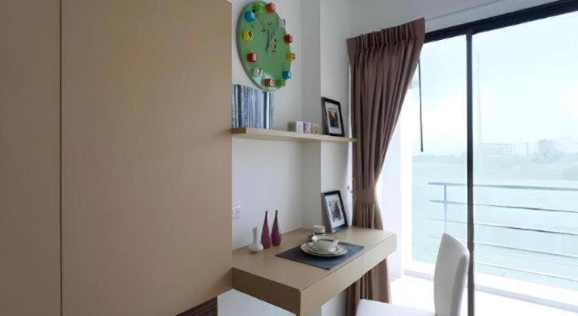 Landmark Residencia 3*
