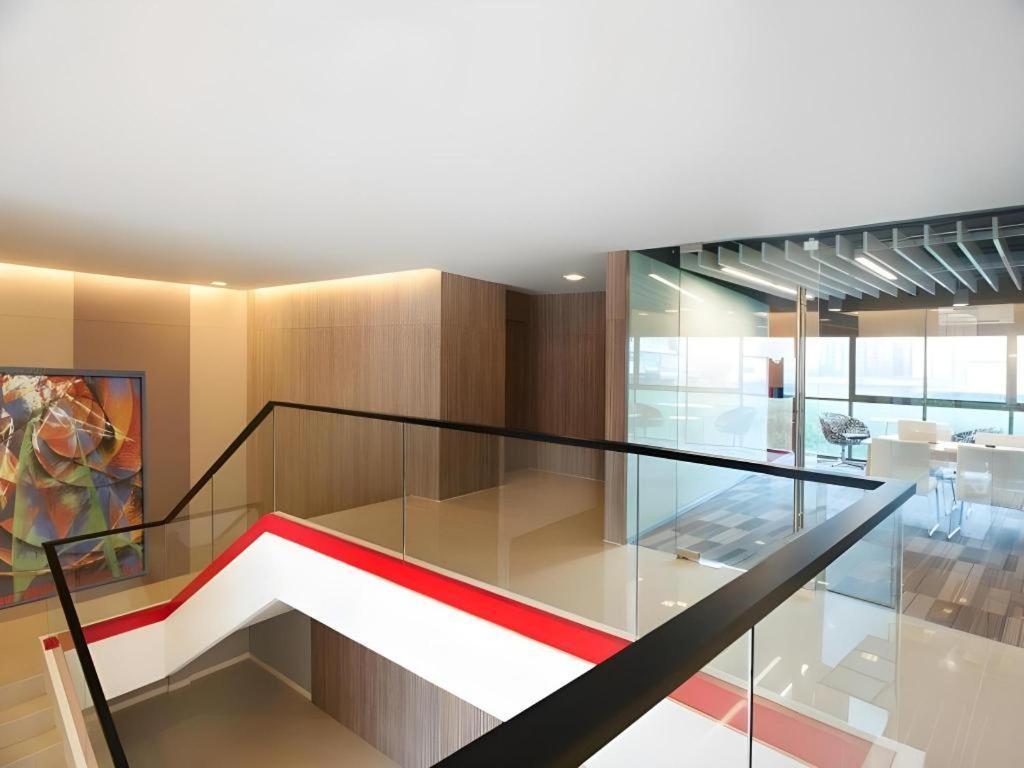 Landmark Residencia Hotel