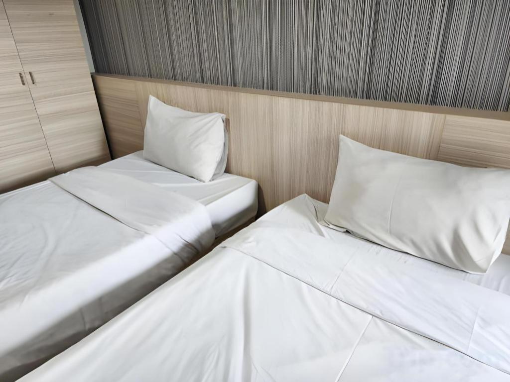 Station 203 Hotel Bangkok