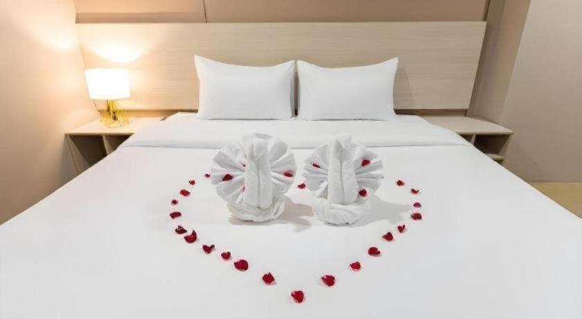 The Queen Palace 4*