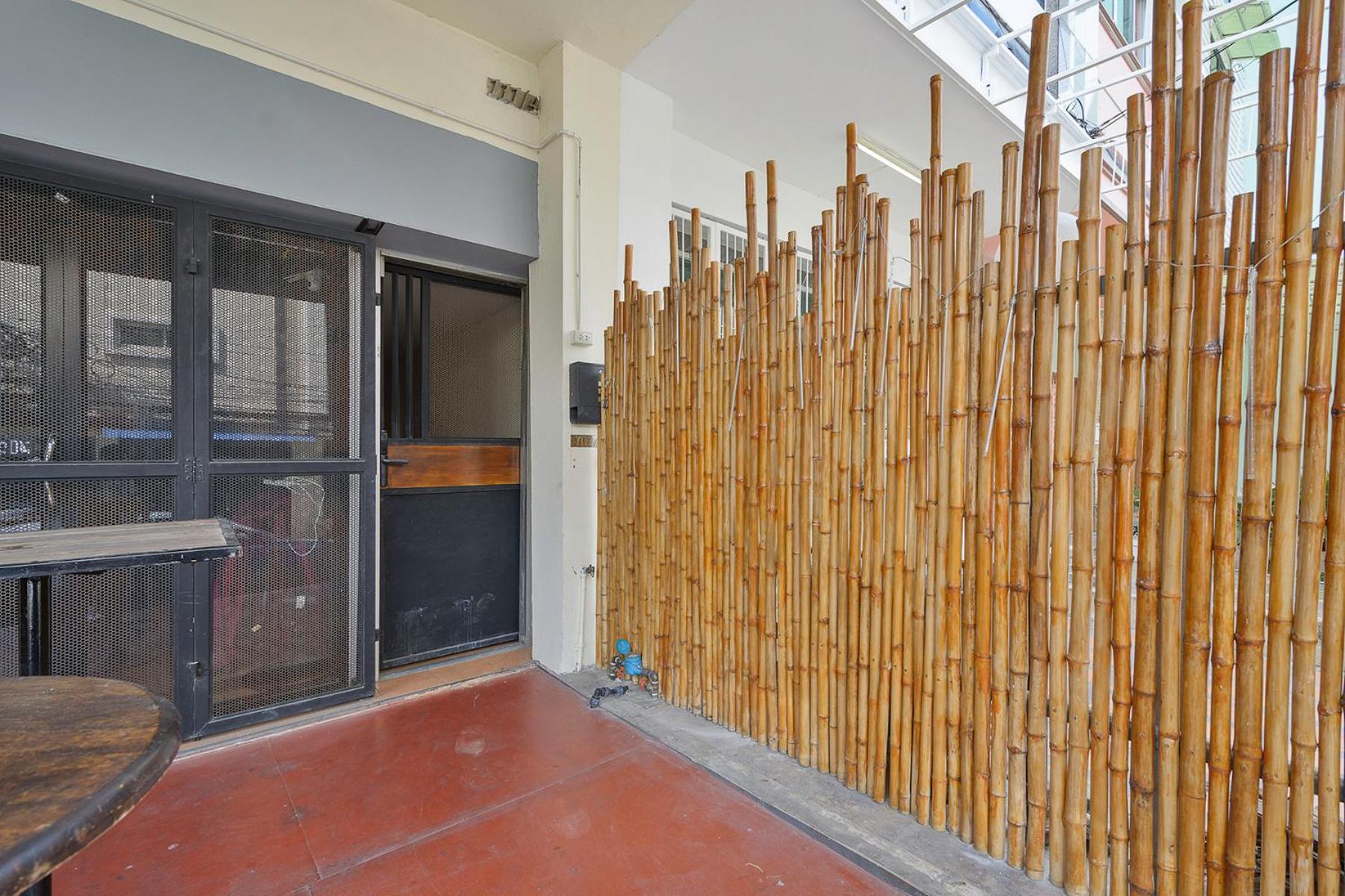 Appartement Prism House - Huge Pet Friendly - Bts Thonglor