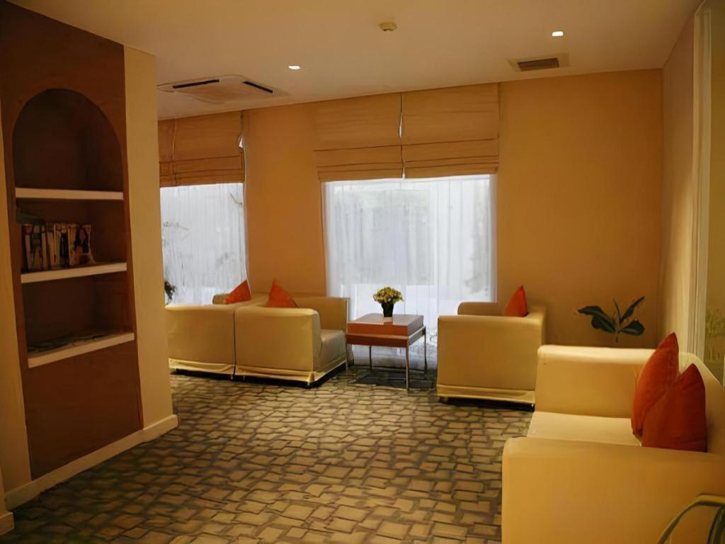 Hotel Clef 5*