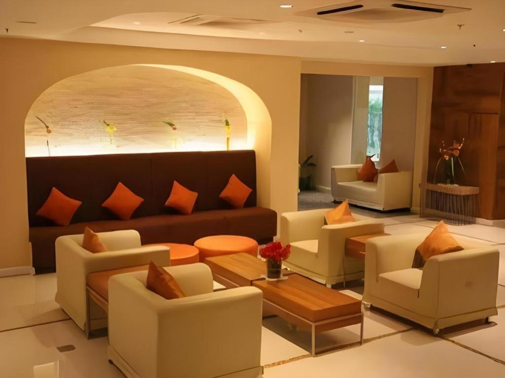 Clef Hotel