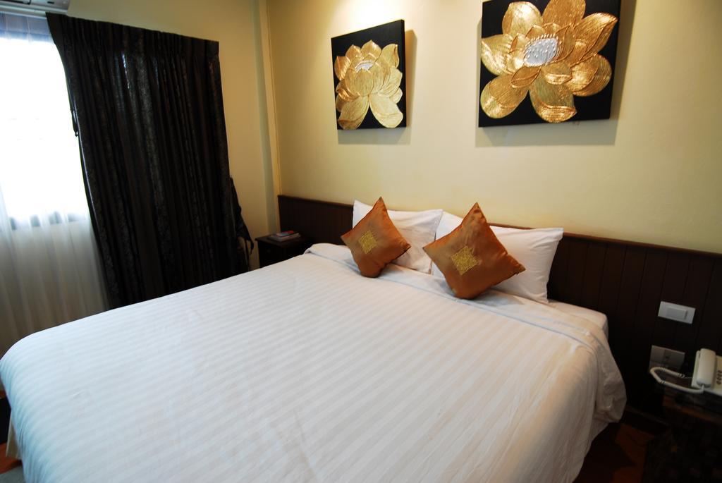 Coral Grand Place Gasthof