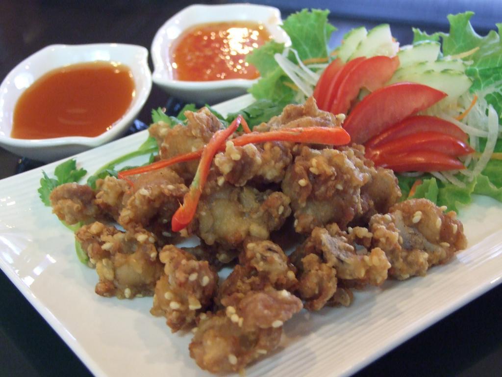 Ratchada Hotell Bangkok