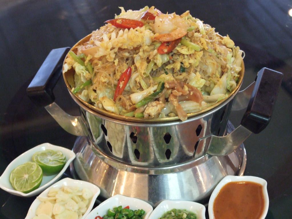 Ratchada Hotell