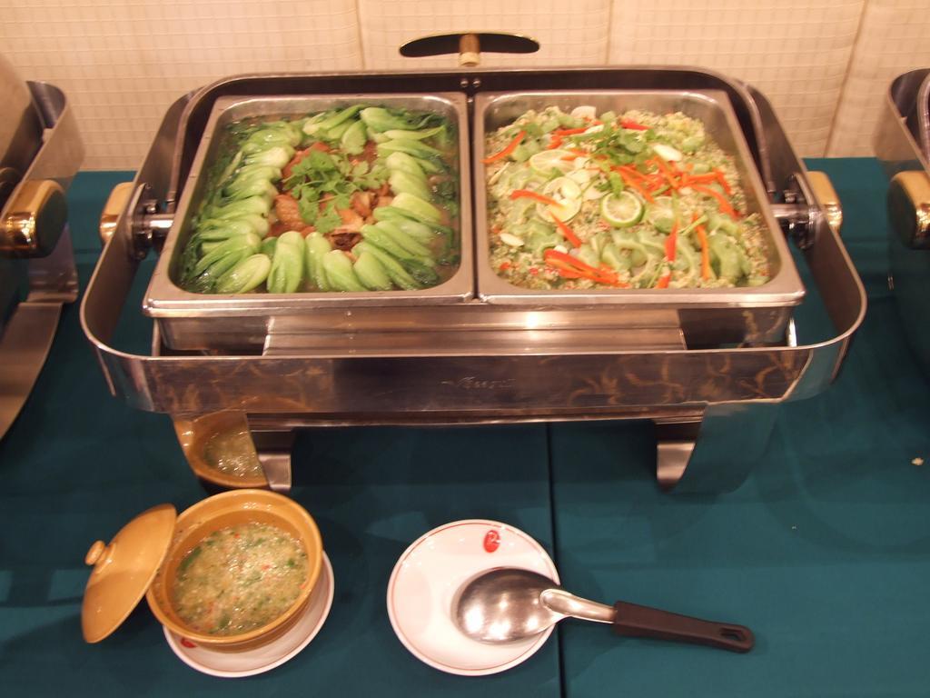 Ratchada Hotell
