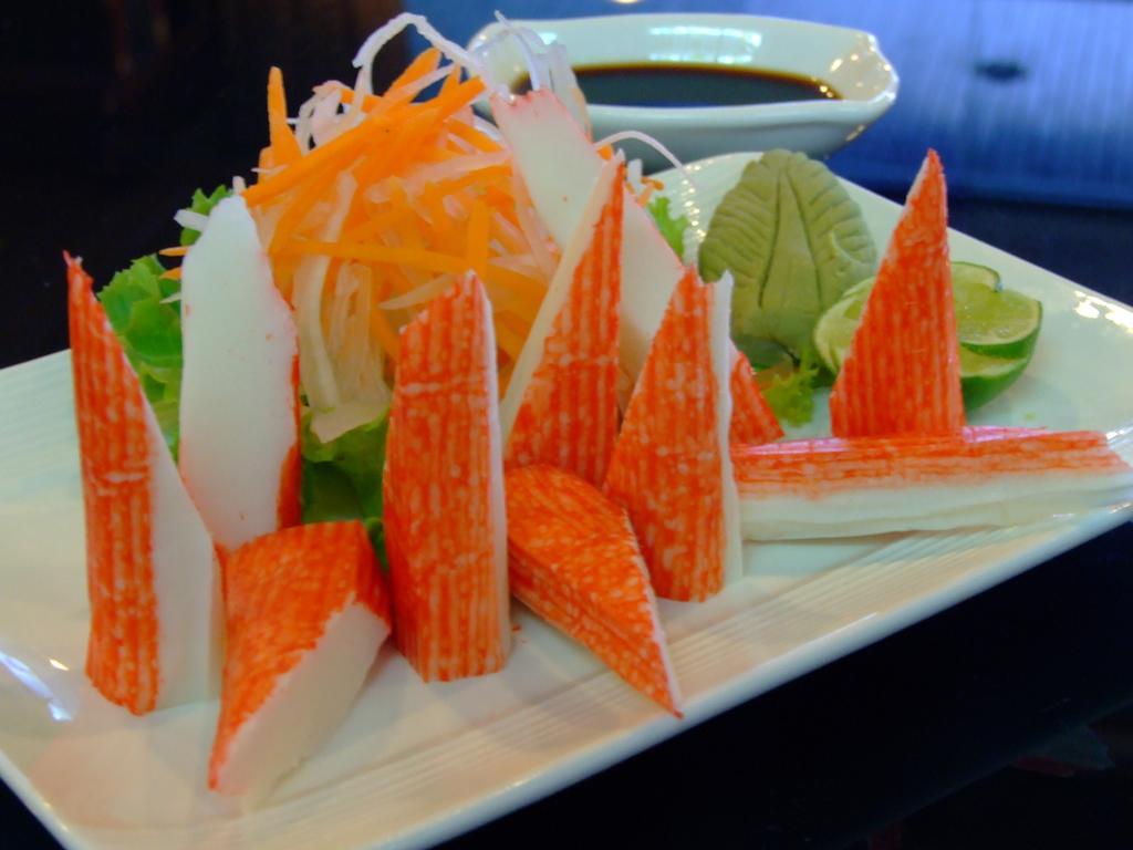 Ratchada 3* Bangkok