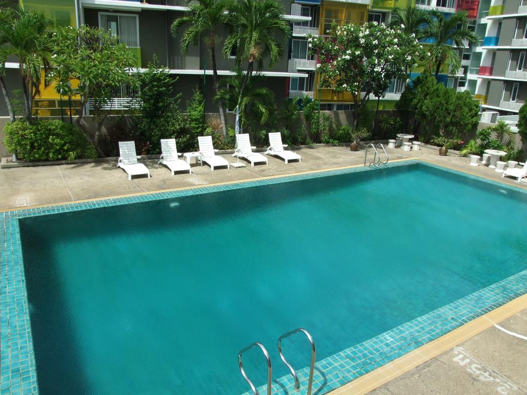 Ratchada Bangkok