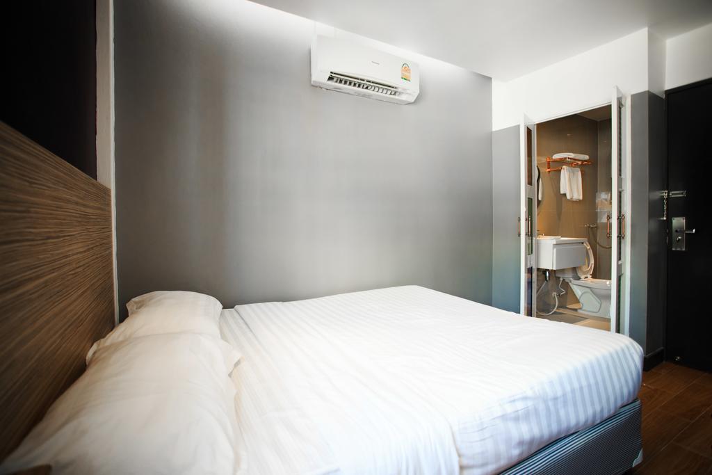 Cloud 9 Rumah tetamu 3*