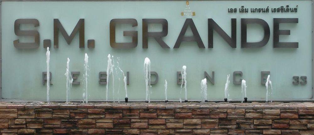 S.m. Grande 3* Bangkok