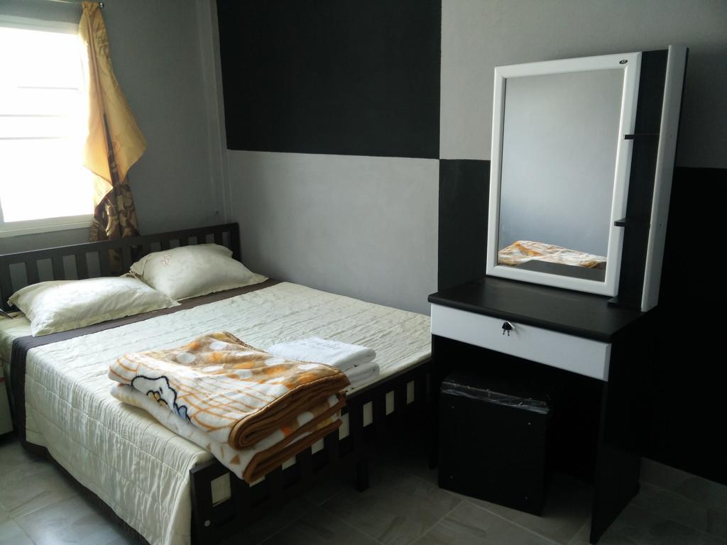 Motell Kimhouse Bangkok