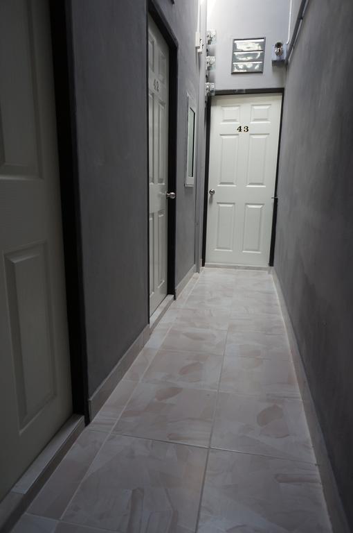 Kimhouse Motell 2*