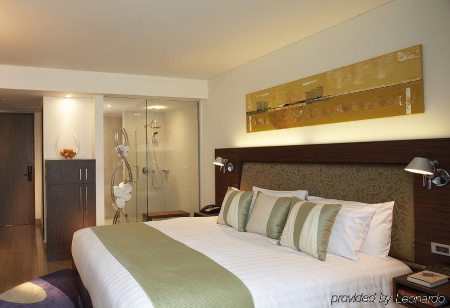 Hotel Park Plaza Sukhumvit