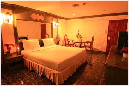 13 Coins Airport Min Buri Hotel Bangkok
