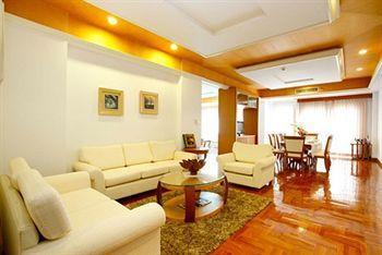 Chaidee Mansion Aparthotel 3*