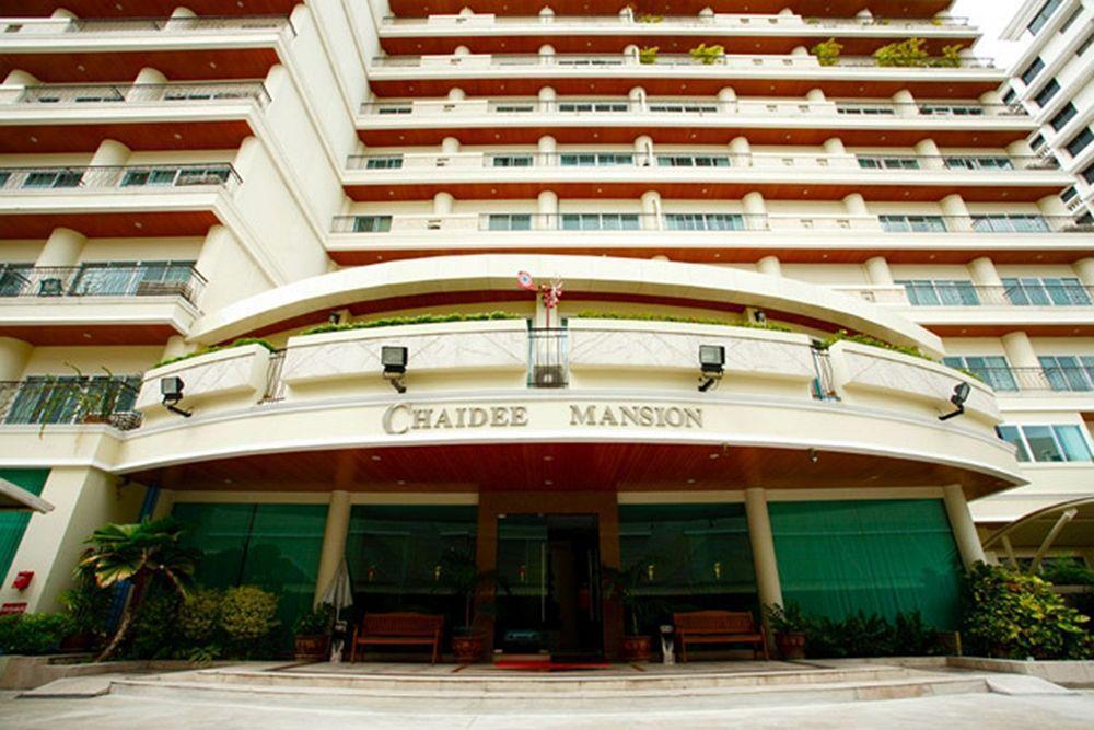 Aparthotel Chaidee Mansion