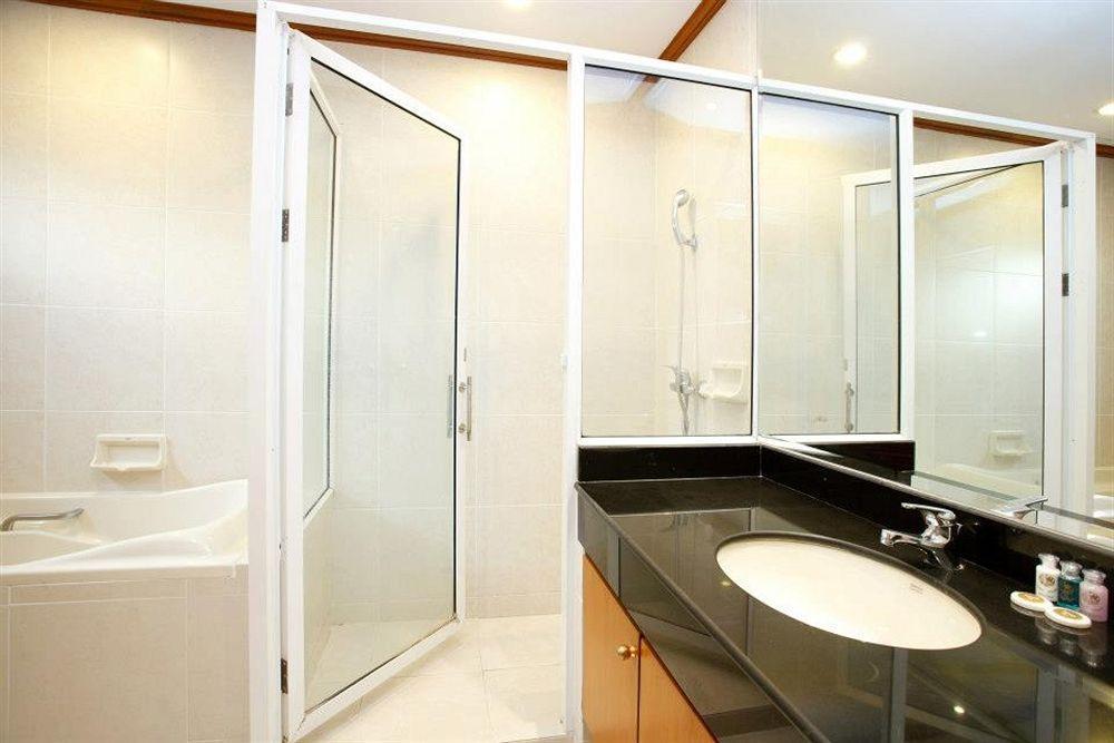 Chaidee Mansion Aparthotel
