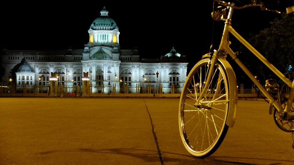 Old Capital Bike - Sha Certified Khách sạn 3*