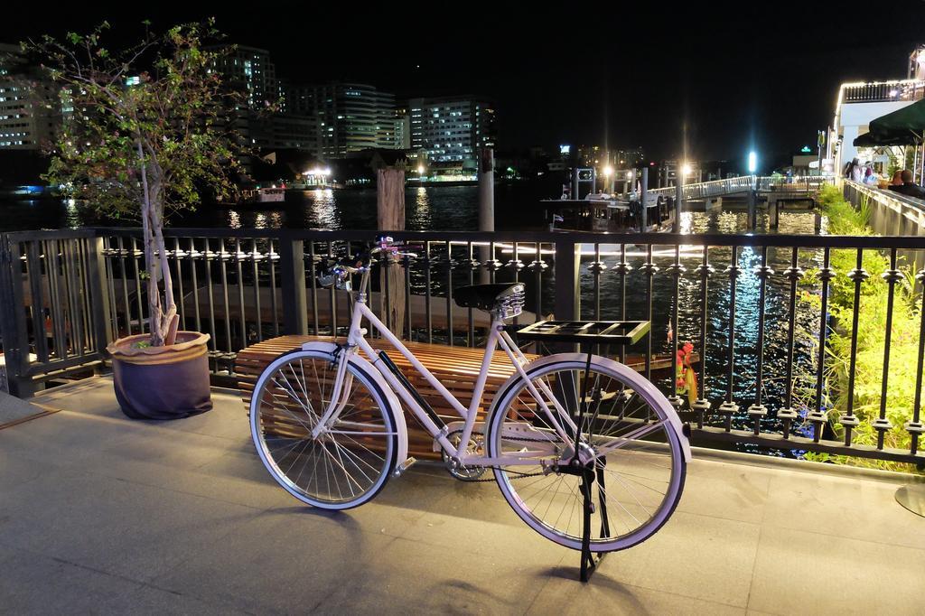 Old Capital Bike - Sha Certified Khách sạn Bangkok