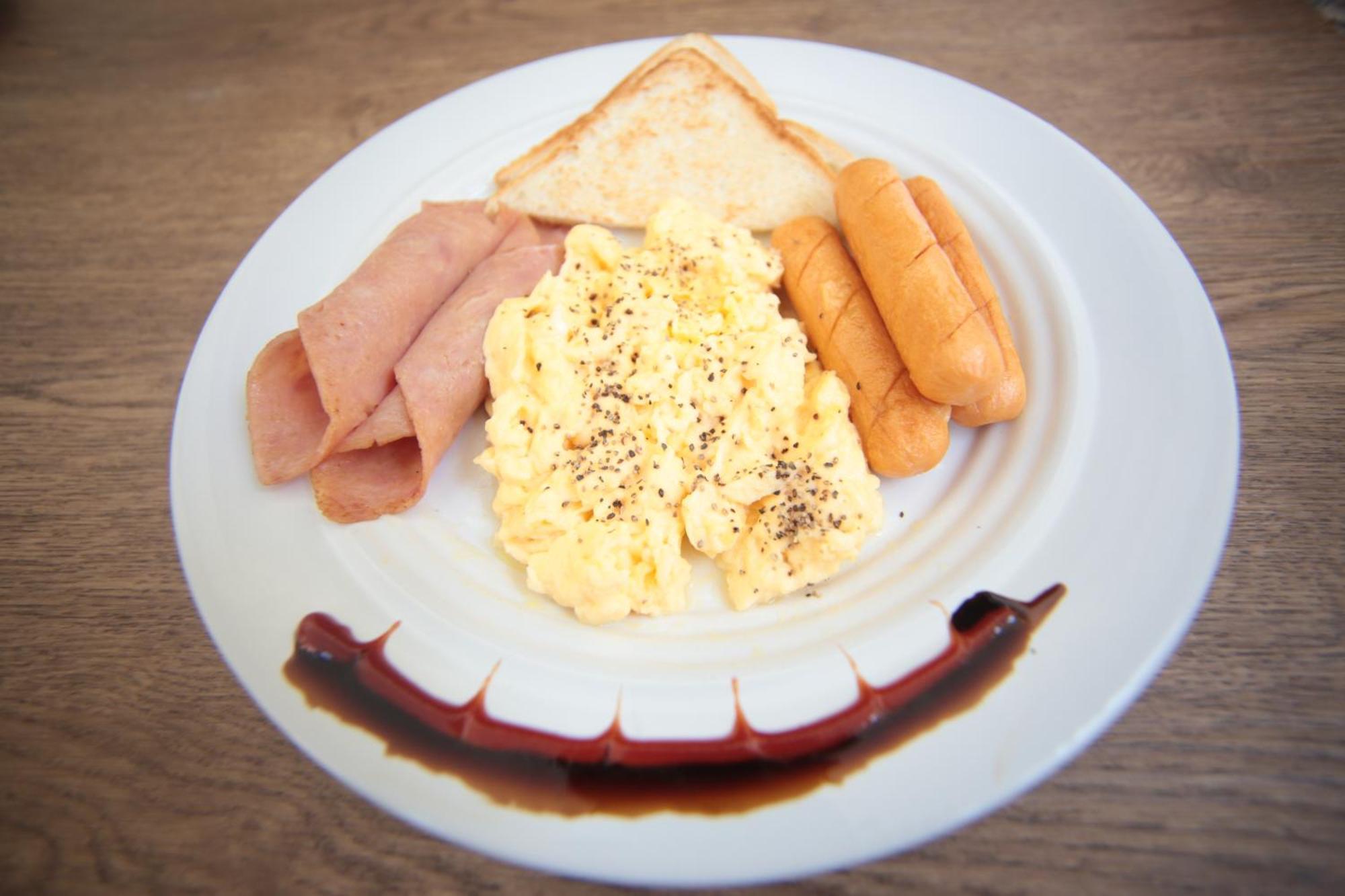 The Myth - Sud Sathorn Bed and breakfast