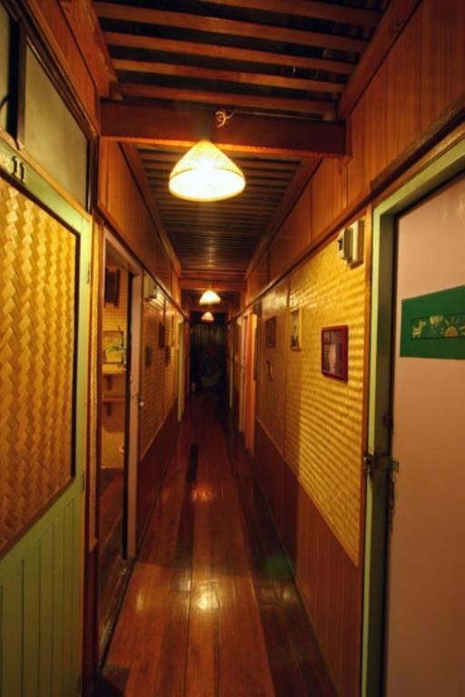 Gasthof Shanti 2*