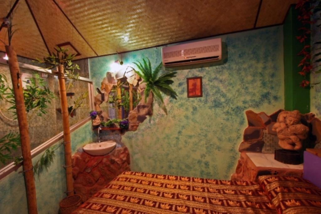 Gasthof Shanti 2*