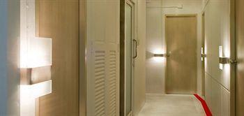 Hq Silom Auberge de jeunesse