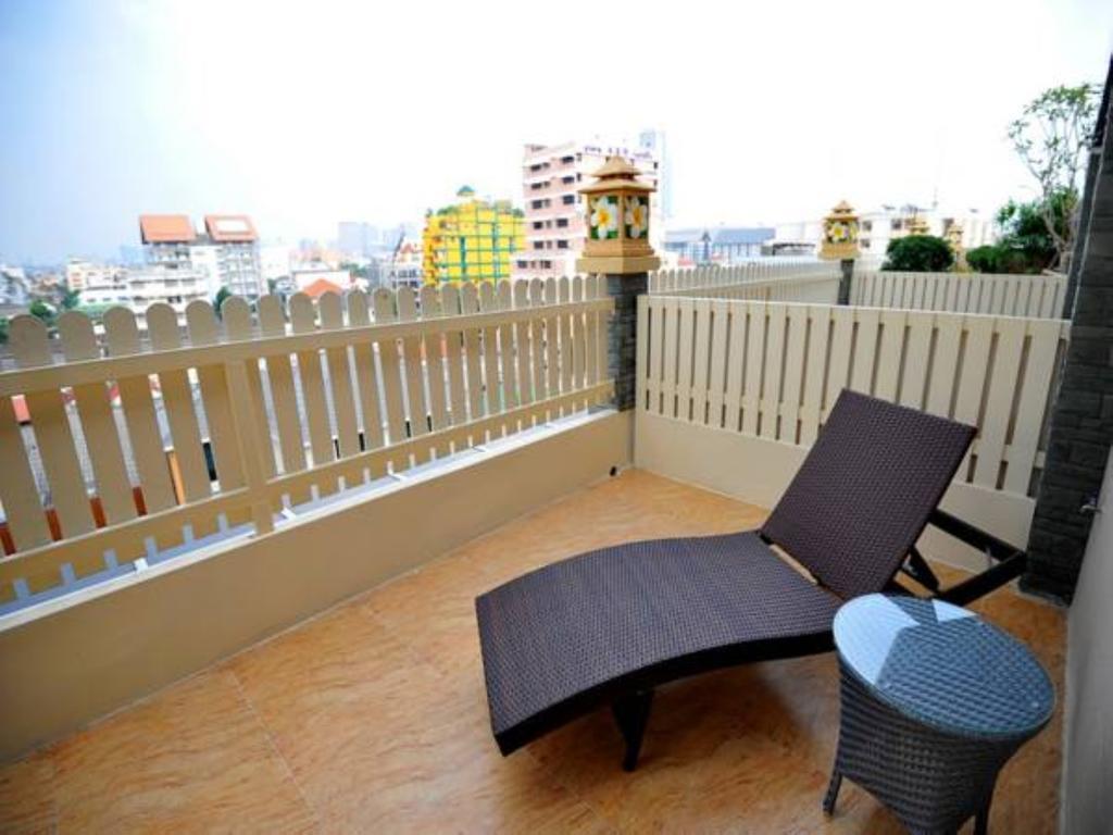 Grand Prapa Place Bangkok