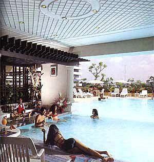 Hotell The Royal 4*