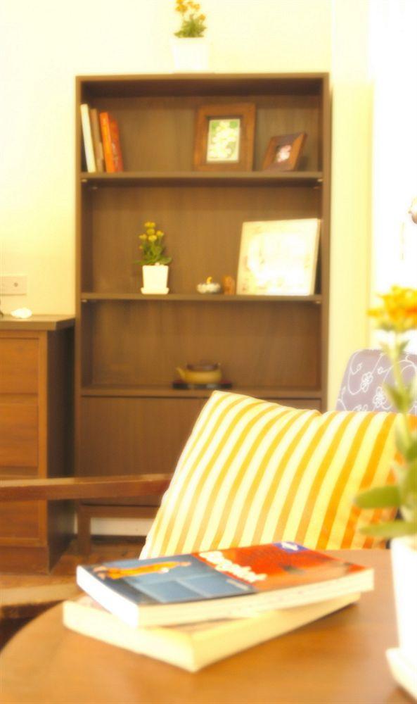 The Sunrise Appartement *