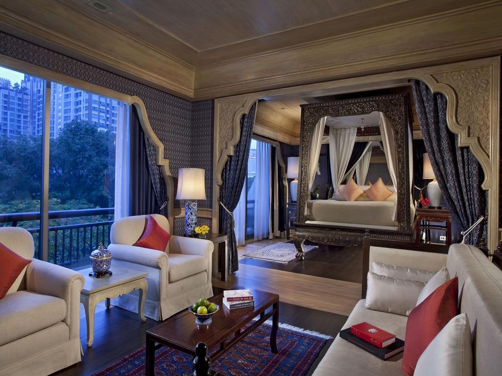 Moevenpick Ploenchit Bdms 5*
