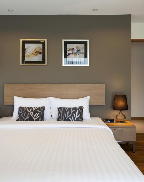Viva Garden Serviced Aparthotel Bangkok