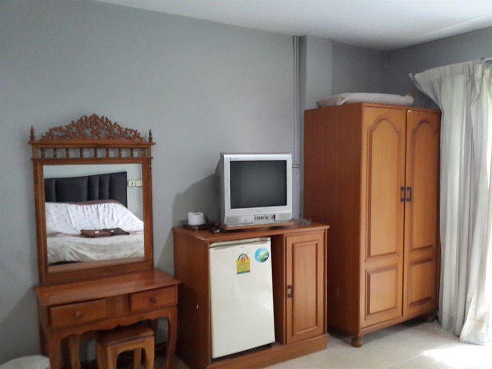 Orchid House Mini-hôtel