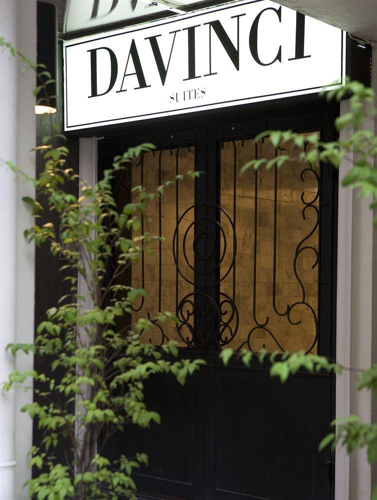 Aspira Davinci Sukhumvit 31 Hotel